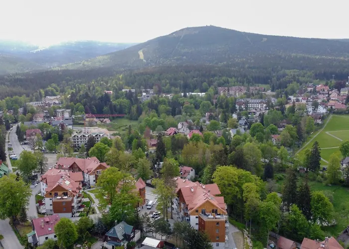 Apartament Krysztal Gorski - Stone Hill