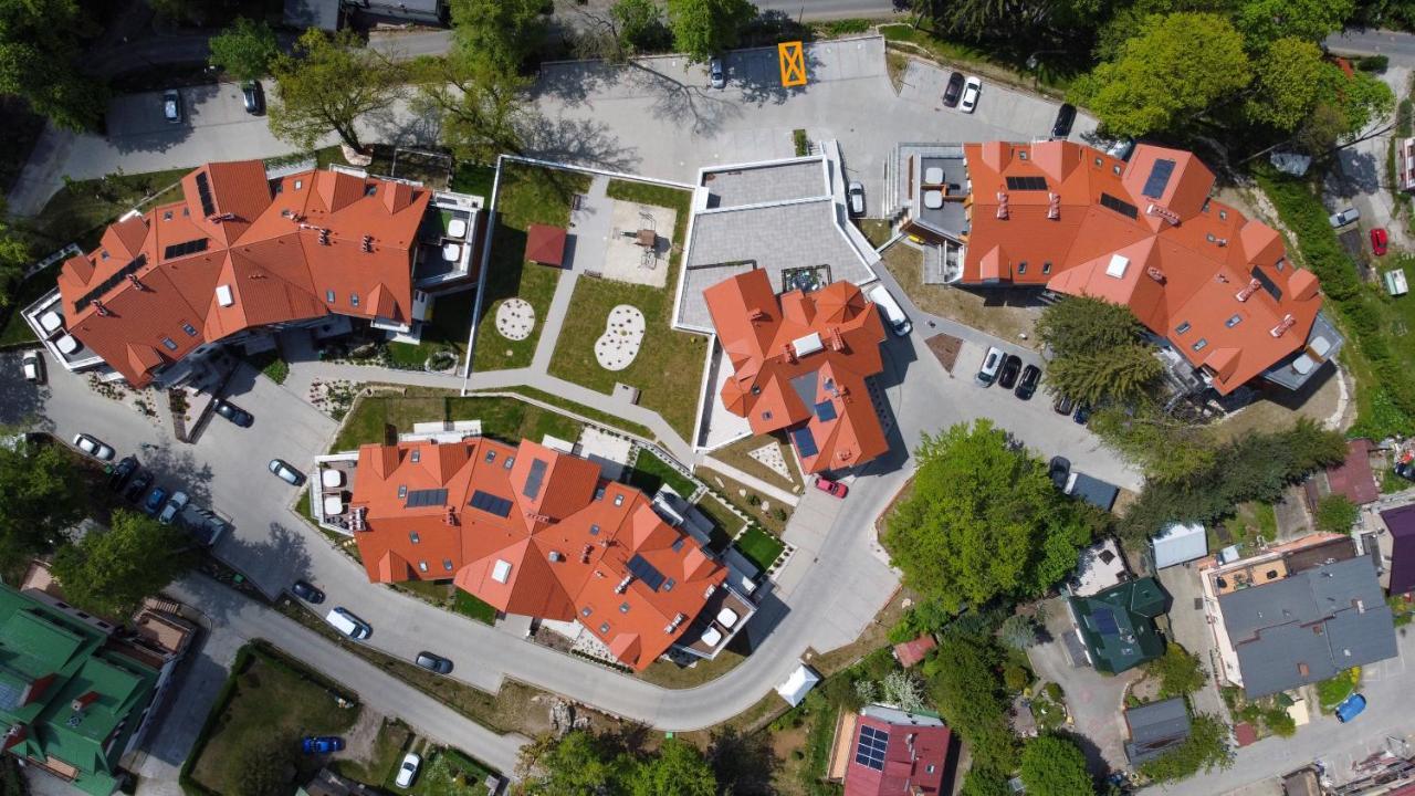 Apartament Krysztal Gorski - Stone Hill Szklarska Poręba
