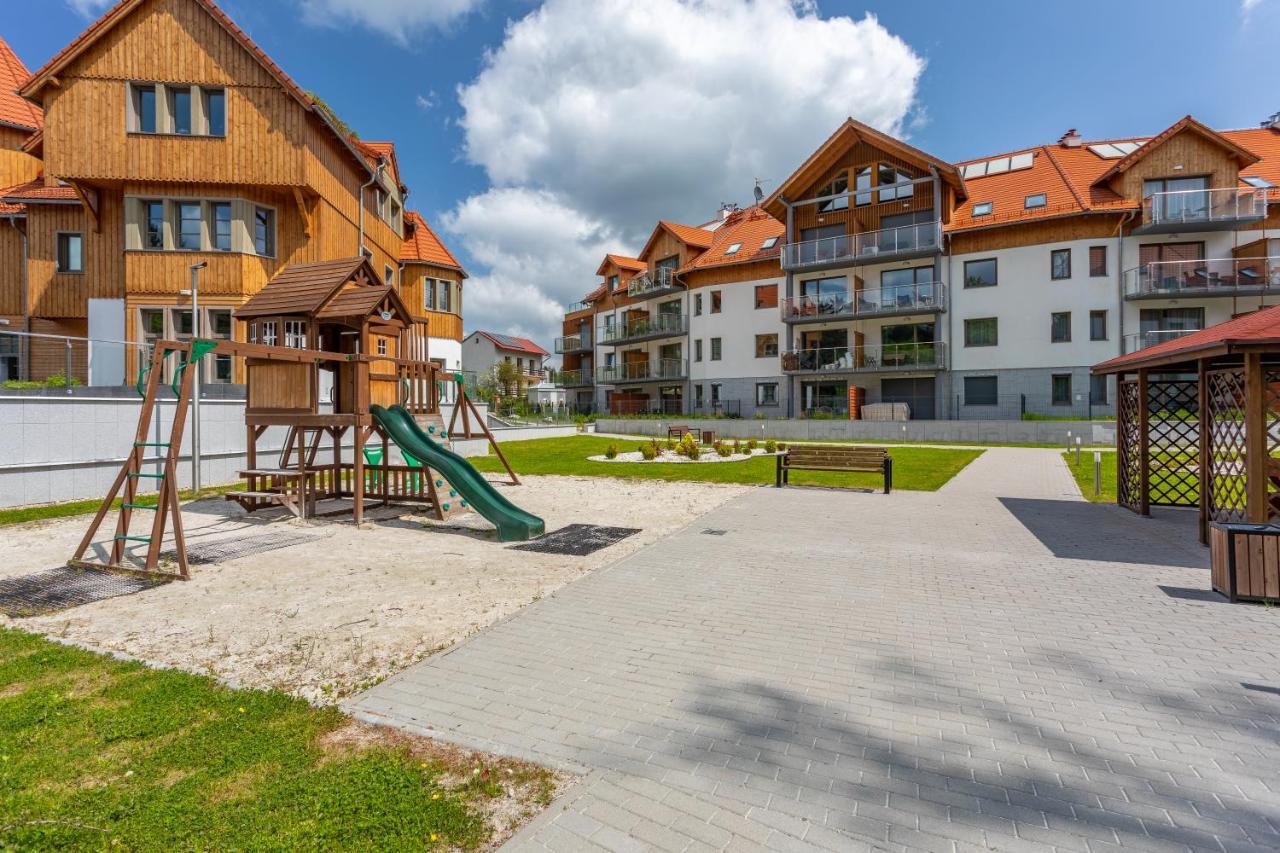 Apartament Krysztal Gorski - Stone Hill