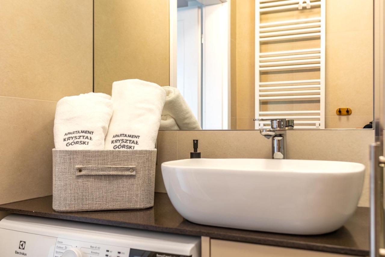 Apartament Krysztal Gorski - Stone Hill