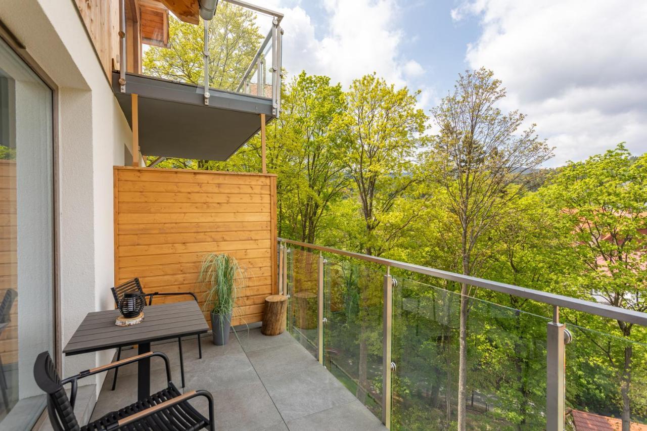 Apartment Krysztal Gorski - Stone Hill Schreiberhau