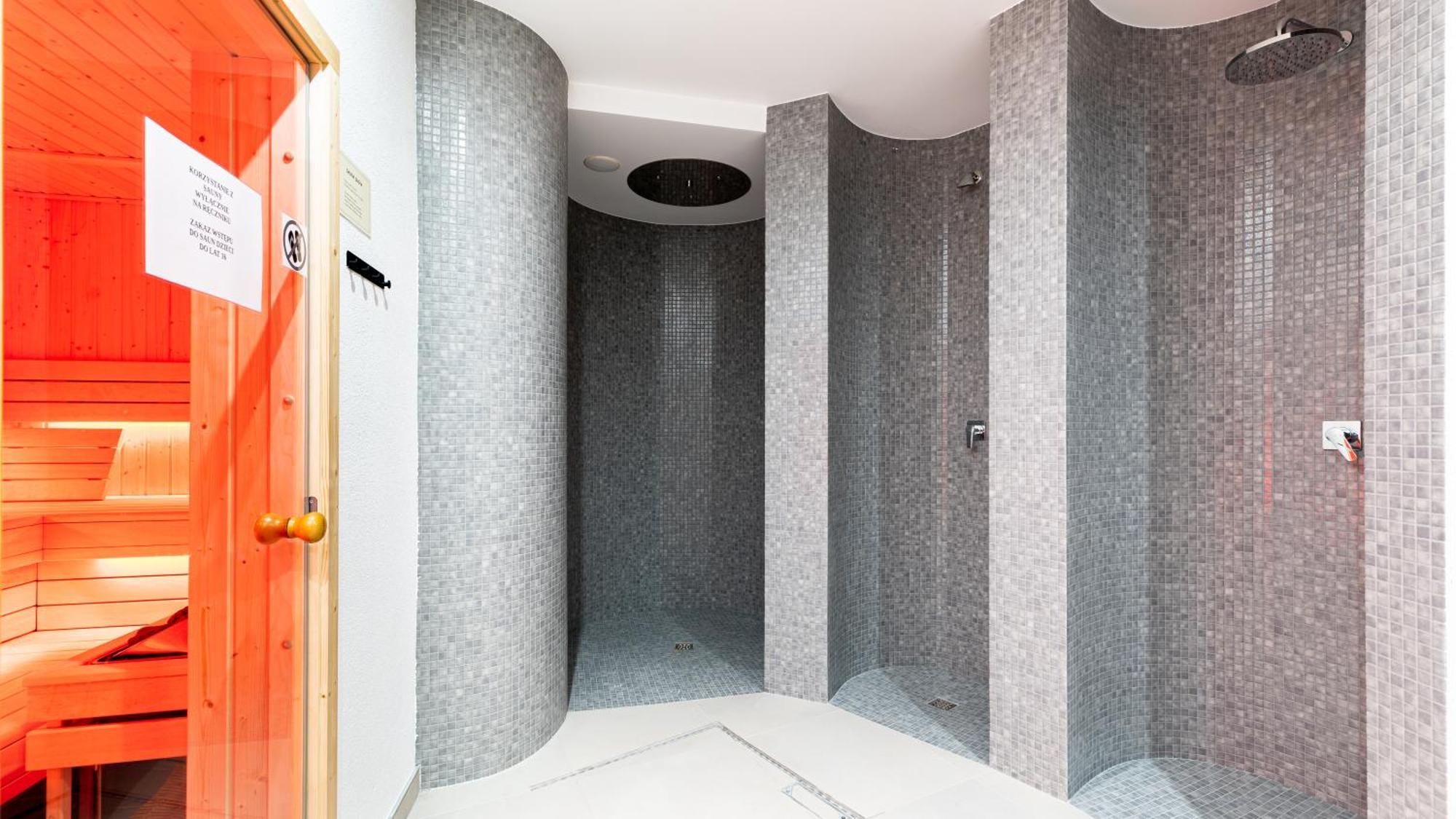 Krysztal Gorski - Stone Hill Apartment *